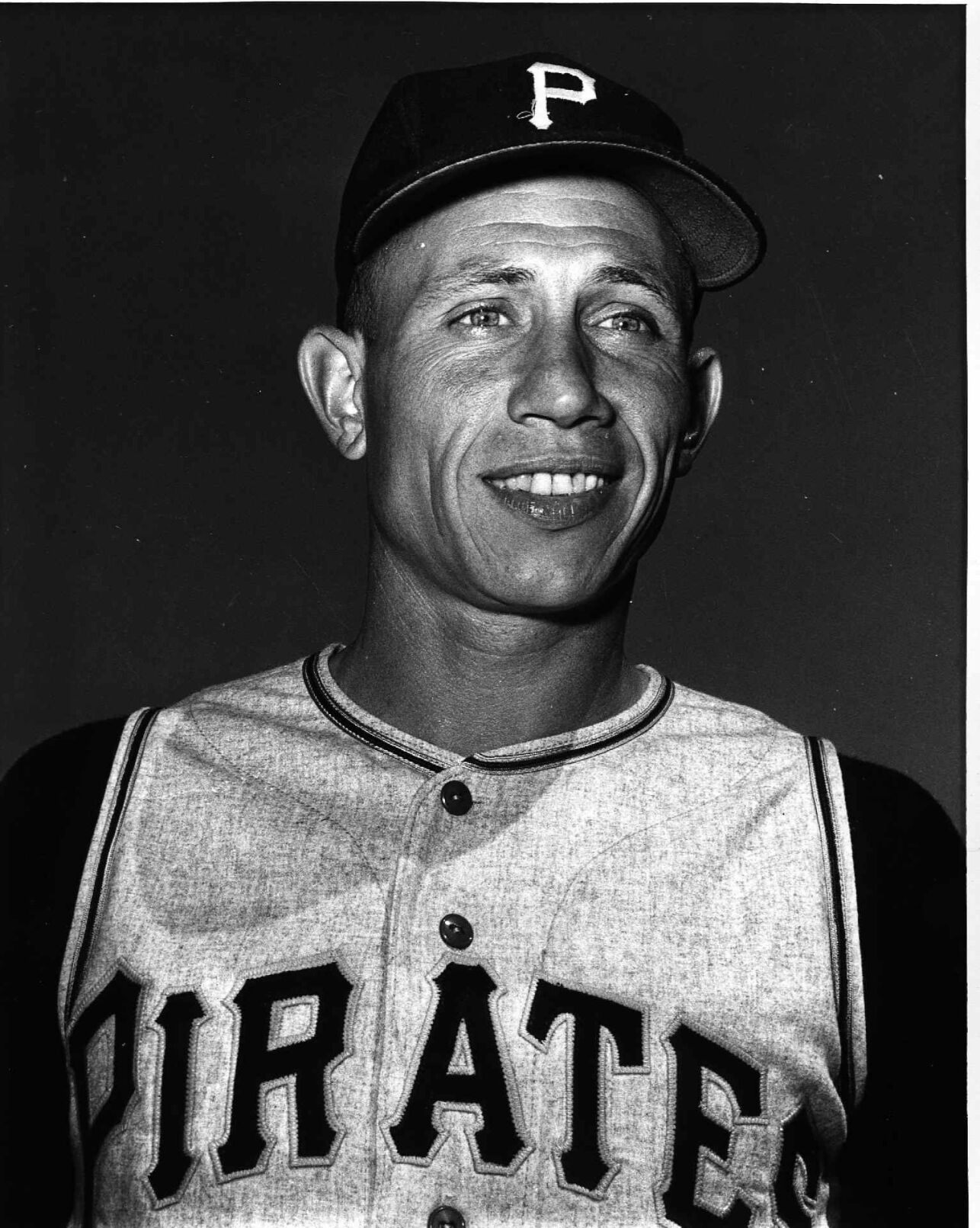 1959: Harvey Haddix of the Pittsburgh Pirates pitches 12 perfect innings before losing in the 13th